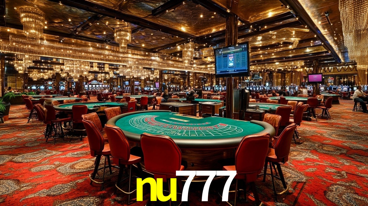 nu777 -  - nu777 bet