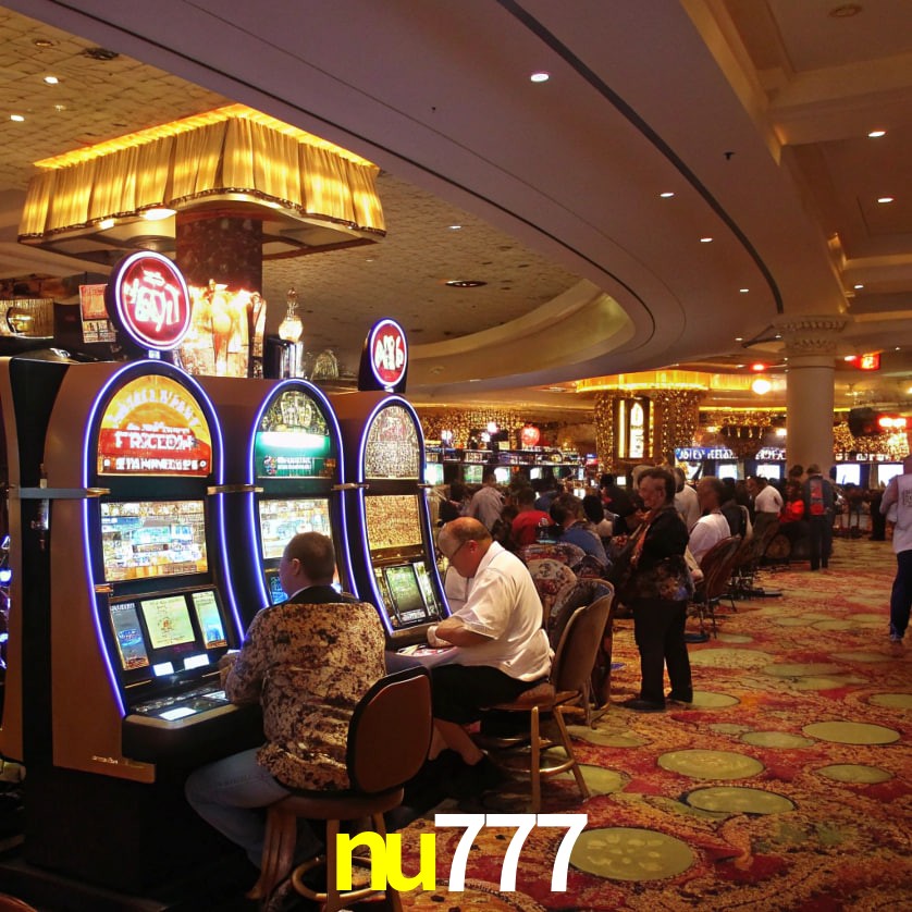 nu777-Game-Slots