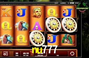 A Experiência Imersiva dos Cassinos Ao Vivo no nu777