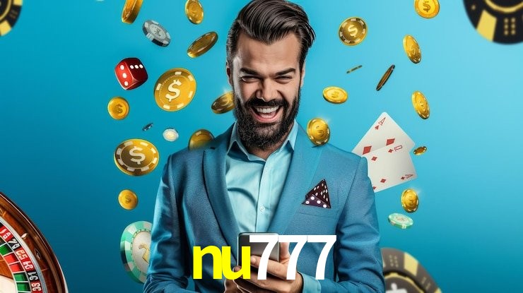 Casino Ao Vivo nu777