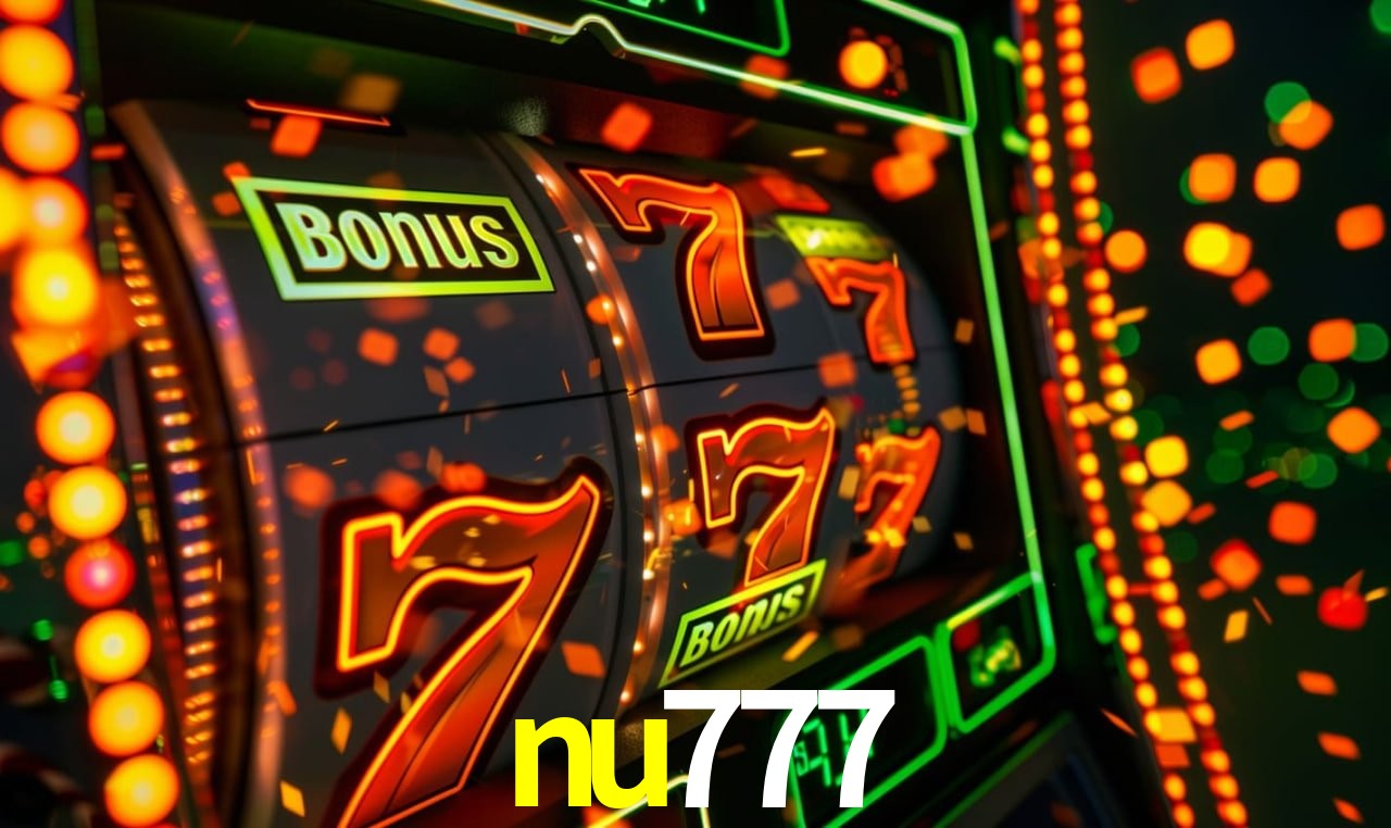 Casino Ao Vivo nu777