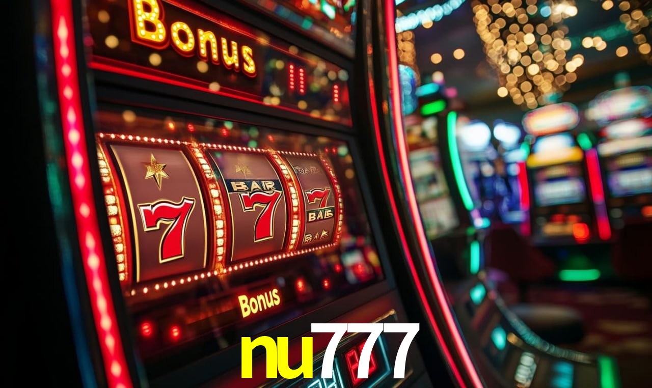 nu777 bet