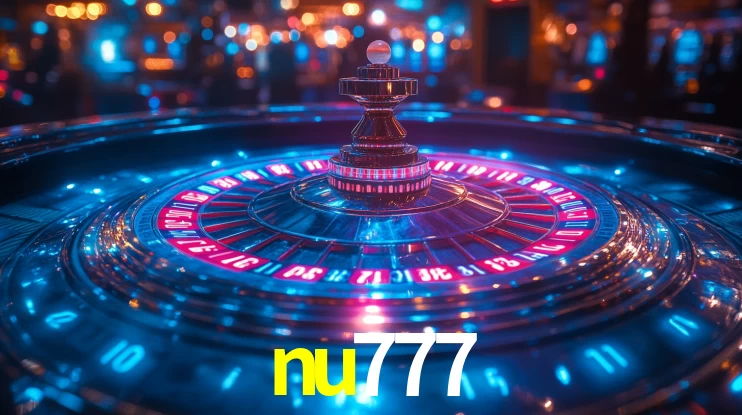 nu777 login