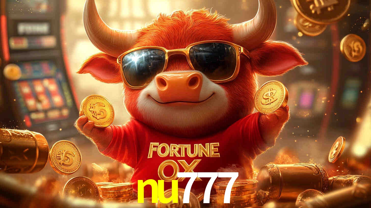 nu777,nu777 bet