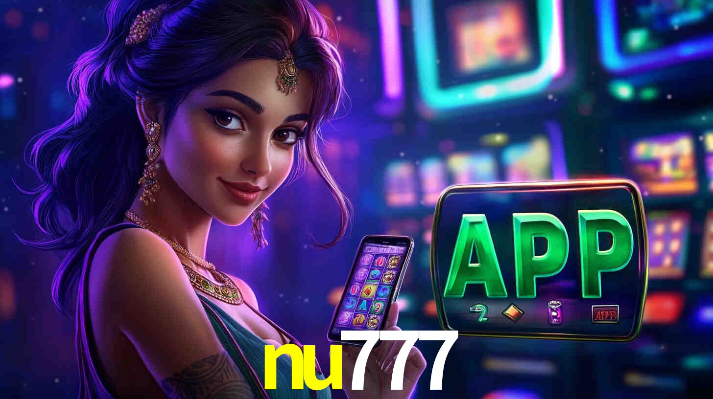 nu777: A Experiência de Casino com Jogos de Mesa ao Vivo