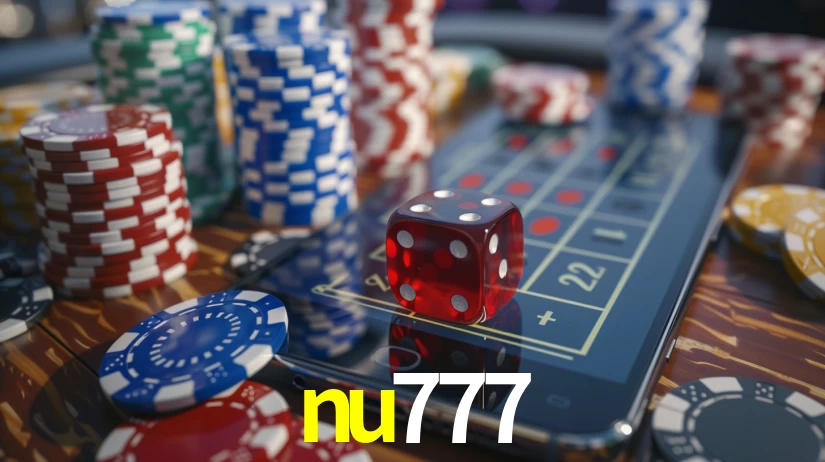 nu777,nu777 bet