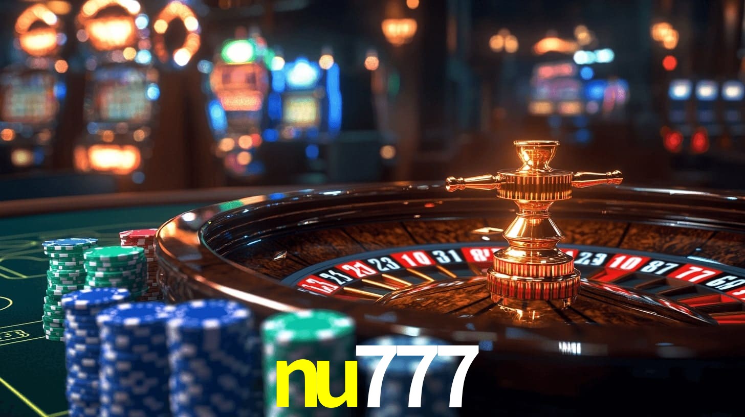 nu777 bet