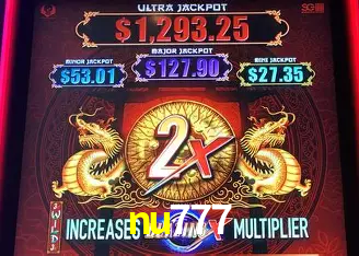 A Experiência Imersiva dos Cassinos Ao Vivo no nu777