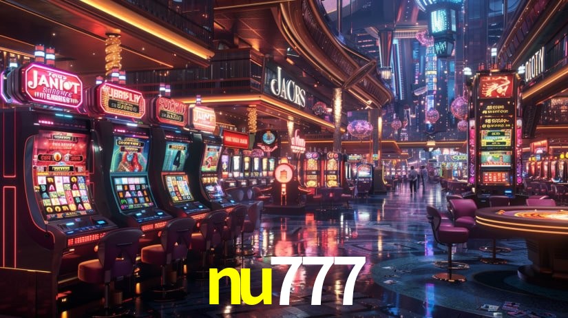 Casino VIP nu777