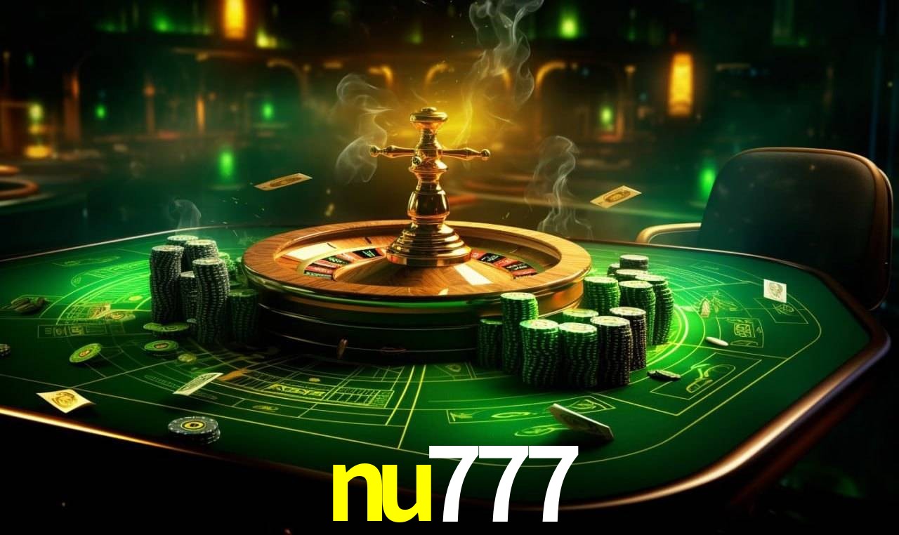 Casino VIP nu777