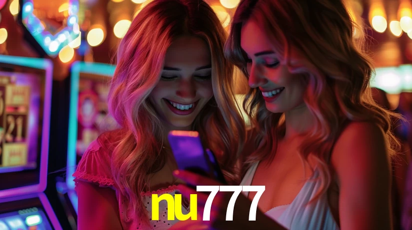 nu777 login