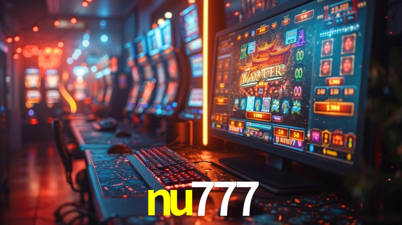 nu777,nu777 bet