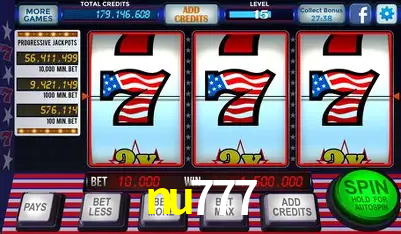 Apostas Esportivas na nu777: Um Guia Completo