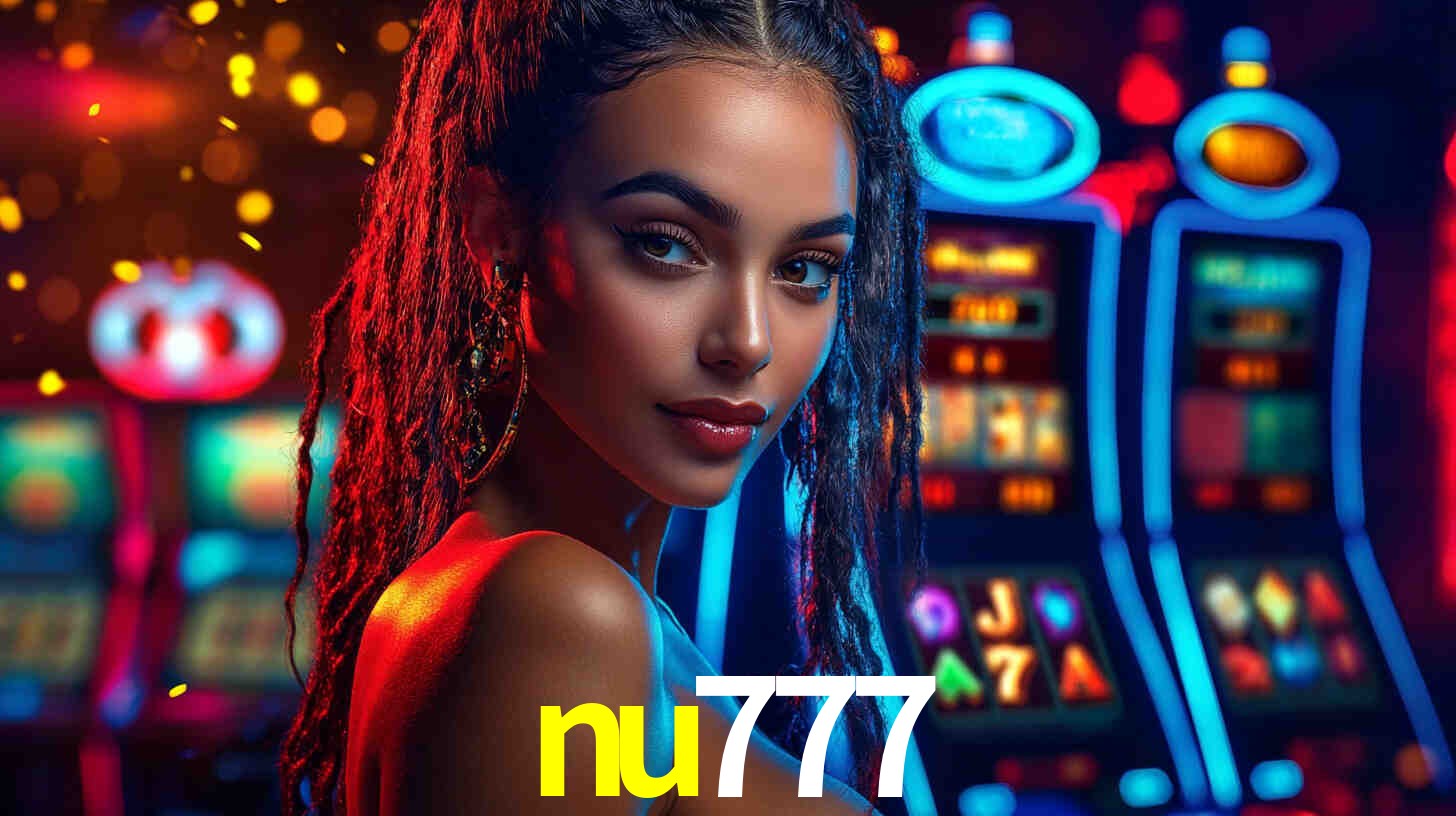 Apostas de Futebol nu777