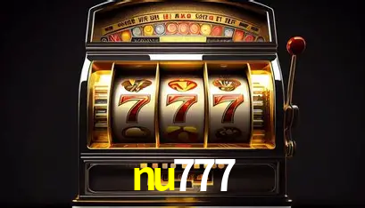 A Emoção da Loteria na nu777: Uma Chance de Mudança de Vida