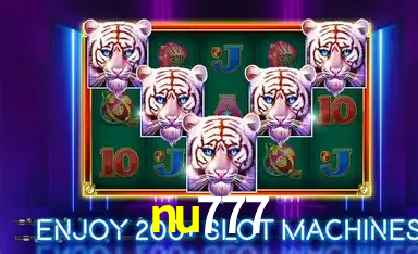 Explorando a Categoria de Eventos em Apostas na nu777