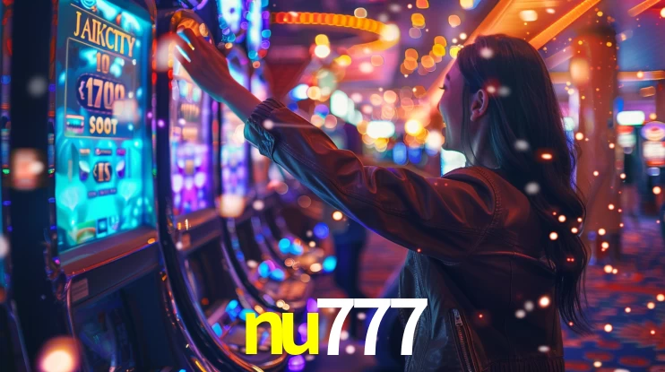 nu777,nu777 bet