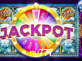 Desvendando o Mundo dos Jogos Virtuais na nu777