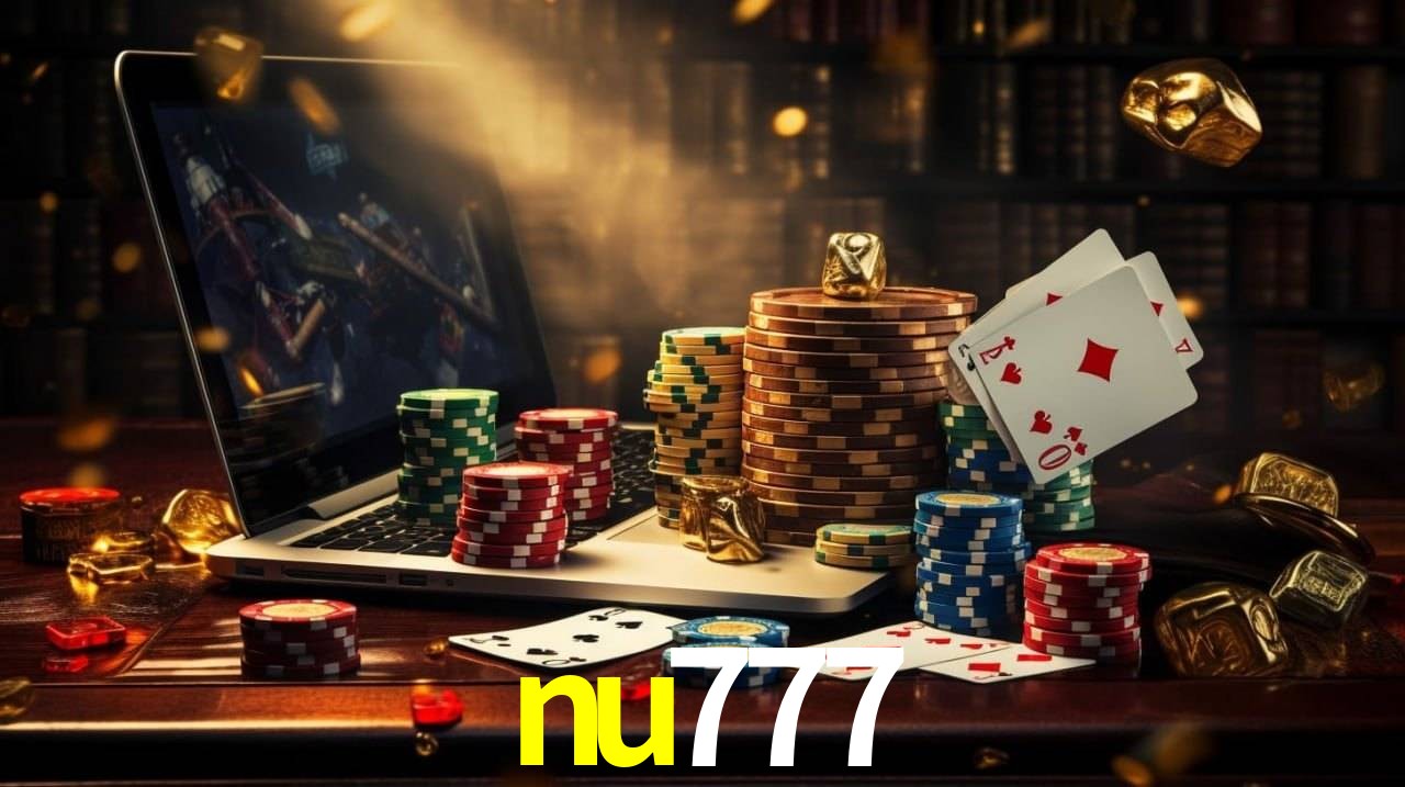 Casino Ao Vivo nu777