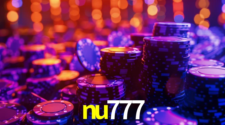 nu777 login