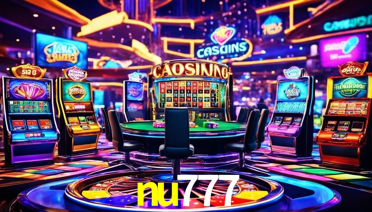 Especiais de Fim de Semana nu777