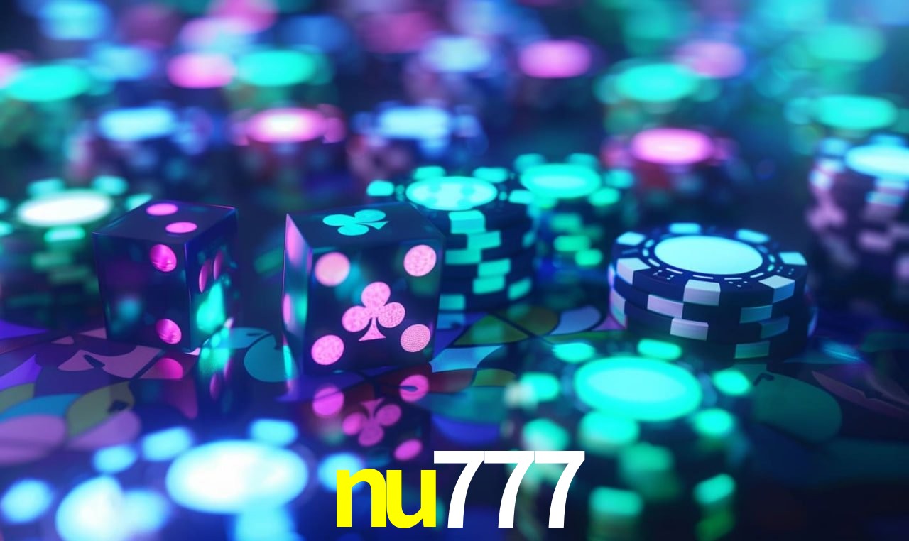Jogos de Slot nu777